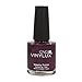 141 CND - VINYLUX ROCK ROYALTY Weekly Polish Nail Color Manicure Purple 0.5oz by OooP!