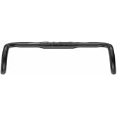 Zipp Speed Weaponry Service Course SL-70 XPLR Drop Handlebar - Aluminum, | 31.8mm, 40cm, Matte Black, A2