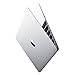Apple MacBook (5LHC2LL/A) 12-inch Retina Display Intel Core m5 512GB - Silver (Early 2016)