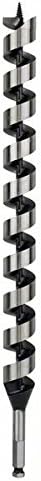 Bosch 1x PRO Wood Auger Bit (for Softwood Hardwood, diameter 32,00 mm, Professional Accessory Rotary Drill/Drivers) - Image 3