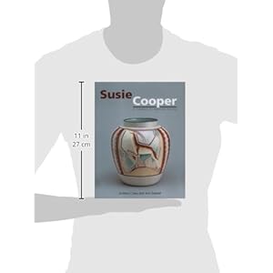 Susie Cooper - A Pioneer for Modern Design