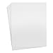 US Art Supply Art Mats Acid-Free Pre-Cut 16x20 Black Picture Mat Matte Sets. Includes a Pack of 5 White Core Bevel Cut Mattes for 11x14 Photos, Pack of 5 Backers & 5 Clear Sleeve Bags