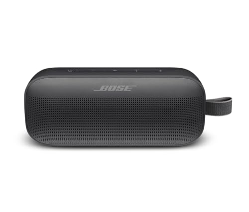 Bose SoundLink Flex SE Bluetooth-Lautsprecher