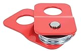 Mytee Products Recovery Winch 4 Ton Snatch