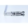 Amarine-made-AISI-316-Stainless-Steel-Marine-Boat-Anchor-Double-Swivel-Connector-for-14-516-Chain