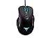 ZD Talentech Ember Plus [10,000 DPI] Ergonomic USB Wired RGB Gaming Mouse Mice for PC/Laptop(Windows 10/8/7/XP), Linux, 7 Programmable Buttons, PMW3325 Sensor, MMO/MOBA/FPS – [Black]thumb 1