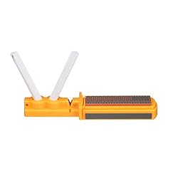 Smith's CCD4 3 IN 1 Field Sharpening System , Yellow