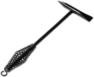 500G Metals Chisel And Cone Chipping Hammer