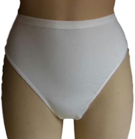 playtex slip midi coton