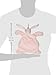 North American Bear Sleepyhead Cozy, Bunny Pink