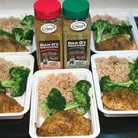 Dan-O's Spicy Seasoning | All Natural | Sugar Free | Keto | All Purpose Seasonings | Vegetable Seasoning | Meat… - Image 6