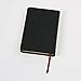 Minister's Pocket Bible: NKJV Edition, Black Genuine Leather