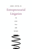 Entrepreneurial Litigation