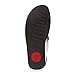 FitFlop Women's Lulu Thong Sandal,Antique White,7 M US