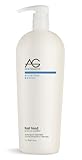 AG Hair Fast Food Leave On Condition,  12 Fluid Ounce