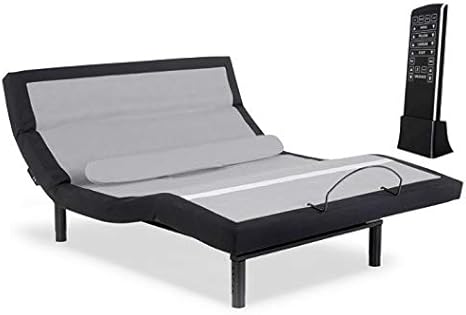 Adjustables By Leggett Platt Prodigy Comfort Elite Pillow Tilt