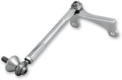 Alloy Art Touring Frame Stabilizer ALU for Harley FLH FLT 09-11