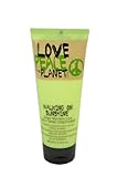 Tigi Love Peace and The Planet Walking On Sunshine Ginger Mandarin Lime Daily Shine Conditioner, 6.76-Ounce