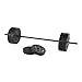 CAP Barbell Weight Benches w/ 100-Pound Weight Set (CAP Barbell FMS-CS100 Standard Bench)
