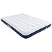 KingCamp Camping Air Mattress with Built-in Foot Pump Single/Double Tent Bed Luxury Comfort Inflatable Camping Mat Sleeping Pad Airbed Coil-Beam Technology