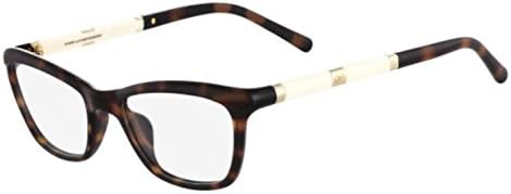 Eyeglasses Diane von Furstenberg DVF 5079 240 TORTOISE