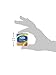 Tums Extra Strength 750, Assorted Fruit, 3 Rolls - 24 Tablets per Pack (Pack of 4)