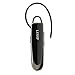 Wireless Bluetooth Headset,LESHP Hands Free Headphone for driving Meeting Sports Mini Long Standby Car Bluetooth 4.0 Headset Earphone Headphone (Black)