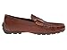 Geox Men's Mmonet16 Moccasin