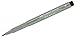 Faber-Castell PITT Artist Brush Pen, Brush Tipped, Earth Green (172)