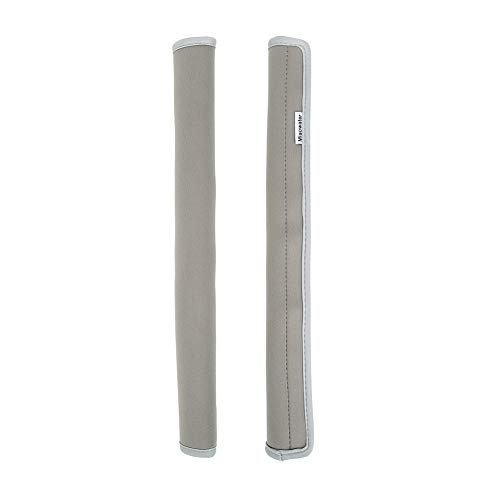 image for Miaowater 2 Pack Refrigerator Door Handle Covers Kitchen Appliance Han