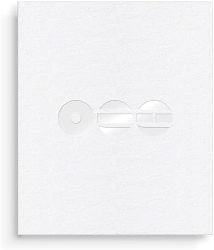 IU - IU - [PALETTE] 4TH ALBUM CD+Photobook With G-Dragon, Oh Hyuk