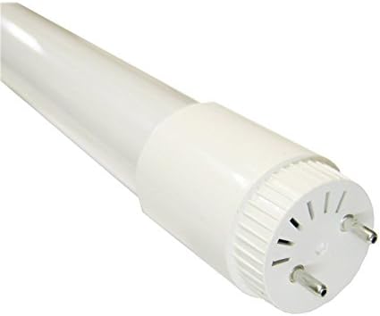 jandei – LED Tube 18 W 120 cm 6000 K T8 220 V Glass pf0.95 Box 30ud [Energy Class A+]