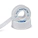 Gasoila PTFE Thread Seal Tape – Professional-Grade, 1/2 Inch x 260 Inch, Low-Density Thread Tape for Plumbing and Water Pipes – Leak-Proof Seal, Non-Toxic