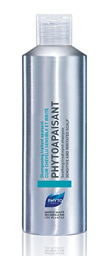 Phyto phytoapaisant soothing treatment shampoo, 6.7 fl.…