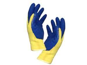 Weston 34-0101 Cut-Resistant Kevlar Gloves, Small