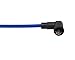 Sierra International 18-8813-1 Premium MagForce Marine Spark Plug Wire Set for Volvo Penta Stern Drive Engines