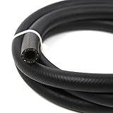 3/8 Inch 10mm Fuel Line NBR Hose Transmission