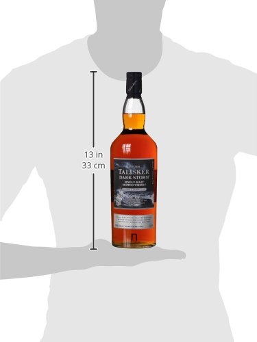 Talisker Dark Storm Whisky (1 x 1 l) – Bild 7