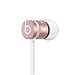 urBeats Wired in-Ear Headphone - Rose Gold