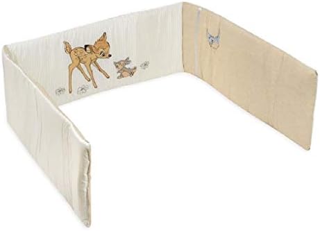 disney bambi cot bedding