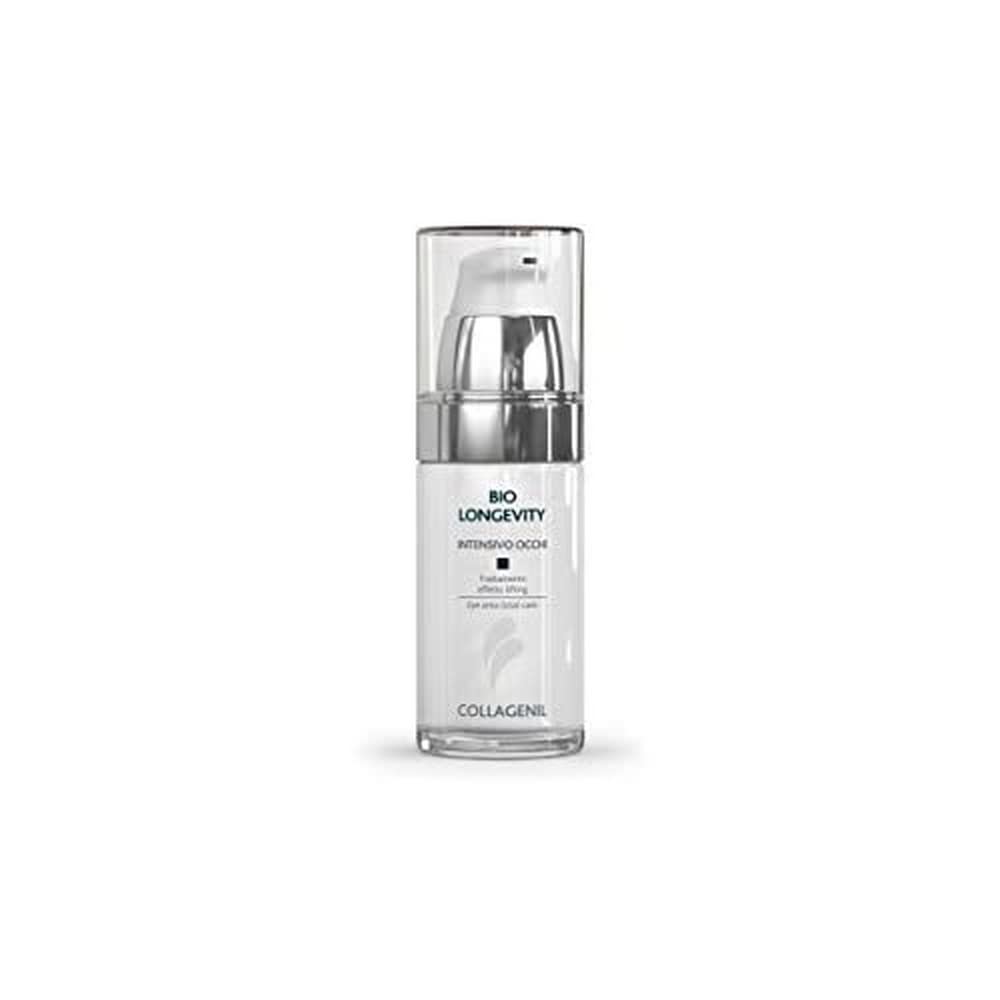 Intensive Eye Cosmetic Cream Vial 30 Ml