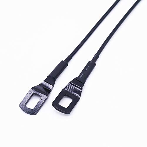 2 Diking+Tailgate+1995+2004+Replacement+6577004030