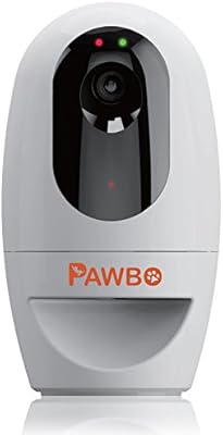 pawbo pet camera australia