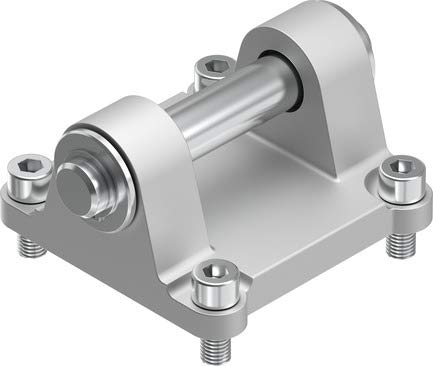 Festo 174395 Model SNCB-100 Swivel Flange