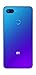 Xiaomi Mi 8 Lite 4GB - 64GB International Global 4G LTE Version (Blue)