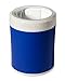 KOOLIO Premium Personal Beverage Cooler, Navy Blue