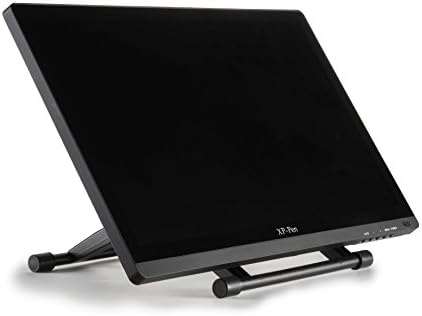 XP-Pen Artist22 22-Inch Pen Display Graphic Monitor IPS Monitor Drawing Tablet Dual Monitor