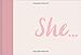 She... - Book by Kobi Yamada