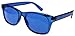 Classic Style Color Therapy Glasses - Set of 10