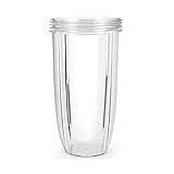 Franzkitchen Nutribullet Cup 32 Ounce Replacement Part